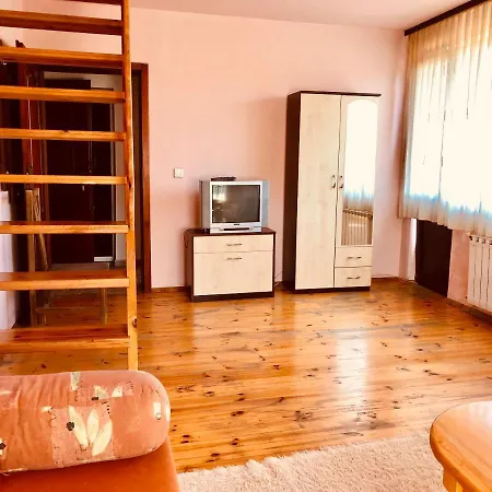 Guest House Gergana Гостевой дом *
