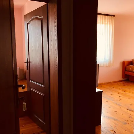 Guest House Gergana Добриниште