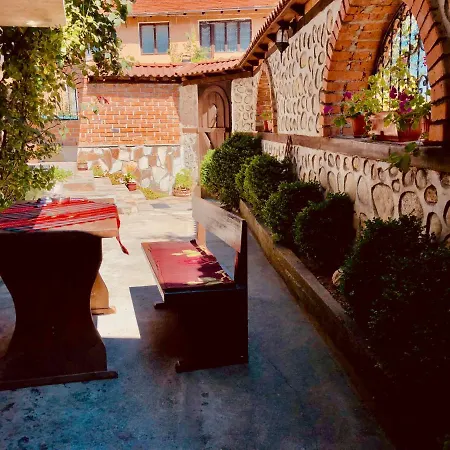Guest House Gergana Добриниште