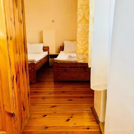 Гостевой дом Guest House Gergana Добриниште