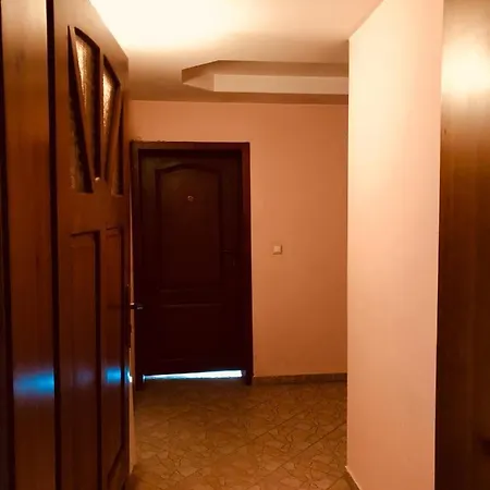 Guest House Gergana *