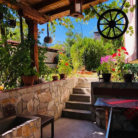 Guest House Gergana *