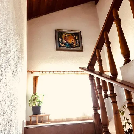 Гостевой дом Guest House Gergana