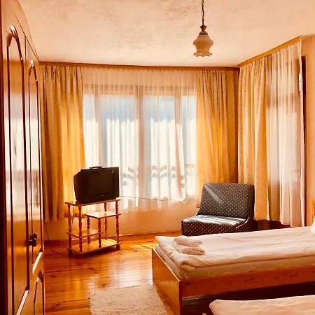 Guest House Gergana Гостевой дом Добриниште