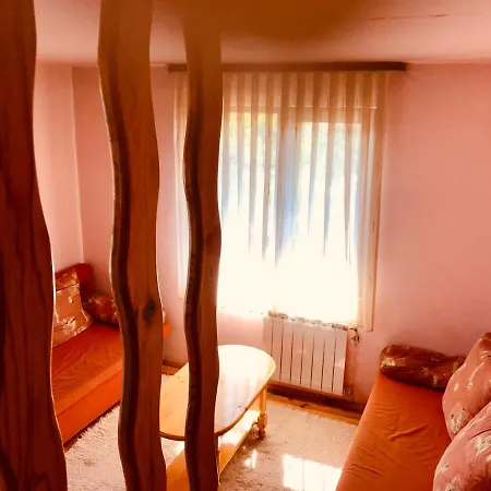 Гостевой дом Guest House Gergana *