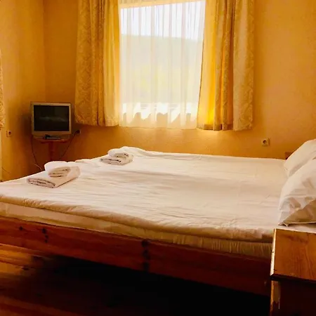 Гостевой дом Guest House Gergana Добриниште