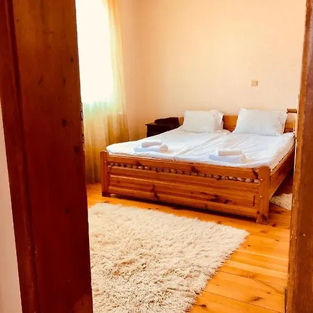 Guest House Gergana Гостевой дом Добриниште