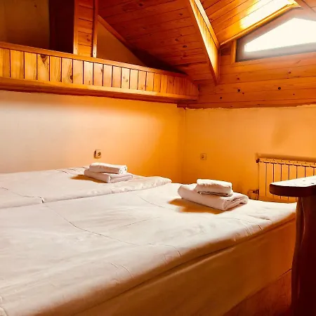 Гостевой дом Guest House Gergana Добриниште