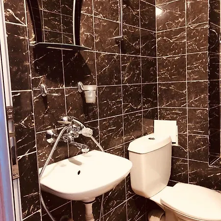Гостевой дом Guest House Gergana *